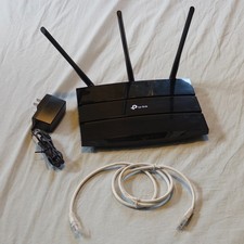 TP-LINK AC1900 (1900Mbps, 4