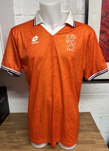Maglia calcio olanda 1994 - olanda, 1994-96