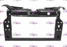 OSSATURA CALANDRA FRONTALE RIVESTIMENTO ANTERIORE FIAT 500 07> DAL 2007 IN POI