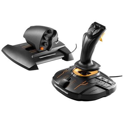 Thrustmaster 16000m fcs - thrustmaster,