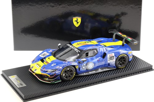 Bbr competizione ferrari - 1:18,