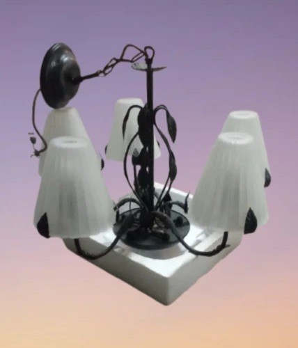 Lampadario sospensione - lampadario,