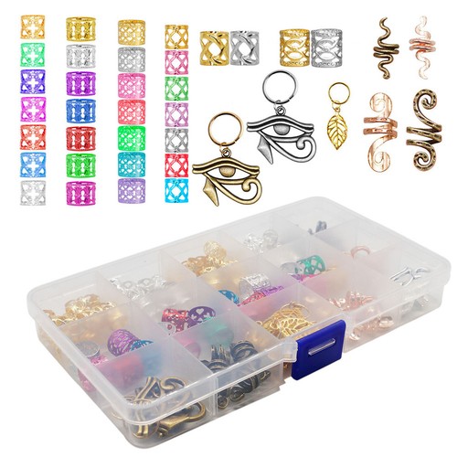 116 pcs accessori - 116, per