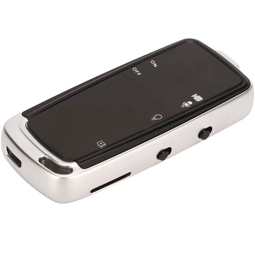 Mini videoregistratore vocale - mini,