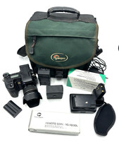 Lotto fotocamera bridge