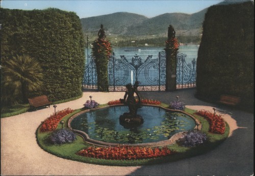Como italia villa - como,,