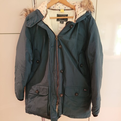 Woolrich parka piumino - , vintage