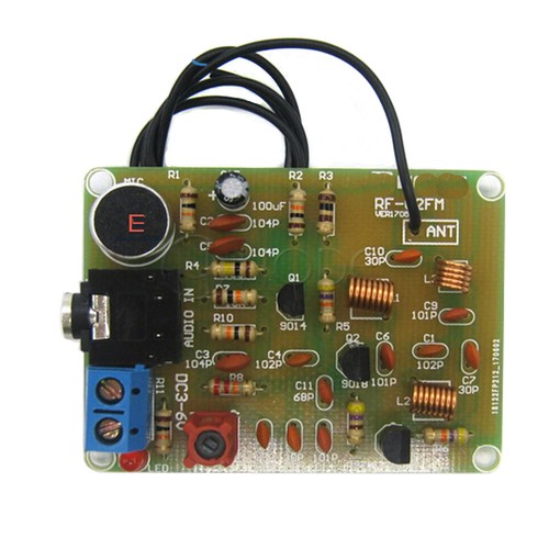 Microfono wireless suite - wireless,
