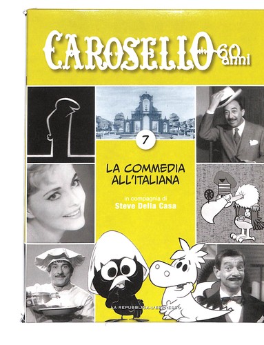 Ebond carosello vol la - ebond,