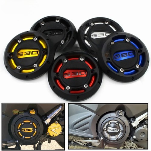 Coperchio protezione motore