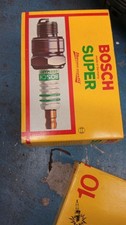 1000 pezzi candele bosch w5dc - 1000,
