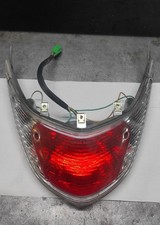 Faro Stop Posteriore Kymco Agility 50 25-150-200 R16