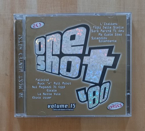 Compilation one shot 80 - 2,