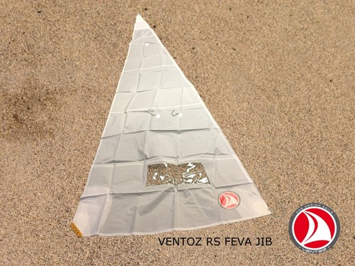 Ventoz feva fiocco - rs,