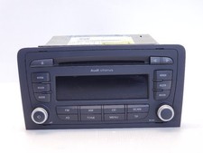 AUTORADIO PER AUDI A3