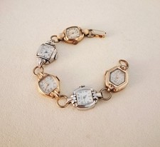 Bracciale Vintage Steampunk