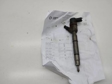 Iniettore Iniettore Diesel