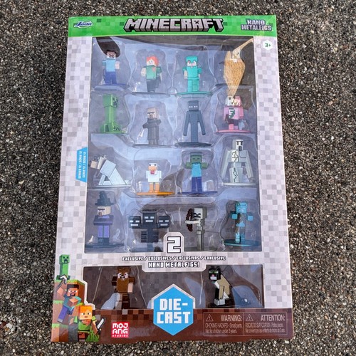 Minecraft 18pz 2024 nano - minecraft,
