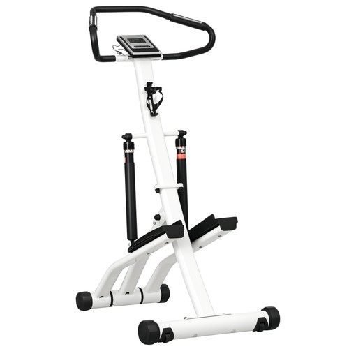 Stepper con impugnatura - stepper,
