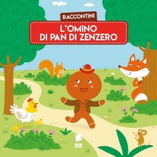 Berta Maluenda Katle Omino di