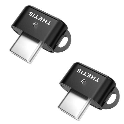 Thetis nano for business - thetis,