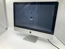 Apple iMac fine 2011 21,5"