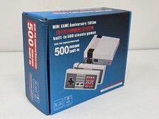 Mini Game Anniversary Edition