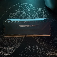 Corsair Vengeance RGB Pro