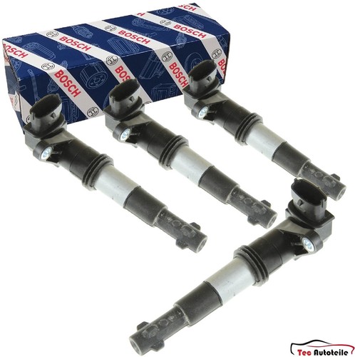 Bobine accensione bosch per - bosch,