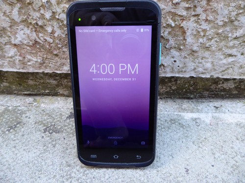 Unitech ea602 mobile computer - ea602,