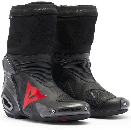 Stivali aria dainese axial - stivali,