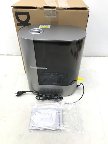 Umidificatore dreo smart - umidificatore,