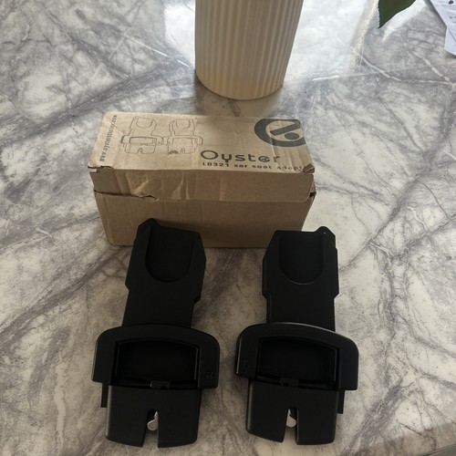 Babystyle oyster max - 1/2,