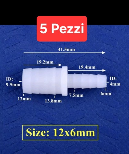 Connettori diretti micro - diretti,