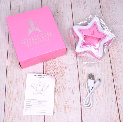 Jeffree star led - led,