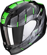 CASCO SCORPION EXO 520 EVO AIR