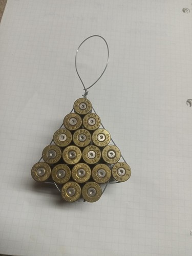 Magnum shell casing - 44,