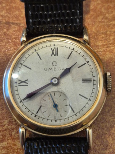 Orologio polso omega - orologio,