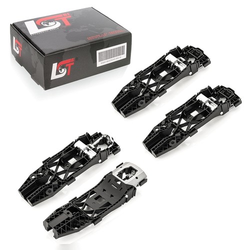 Set maniglia della portiera - maniglia,
