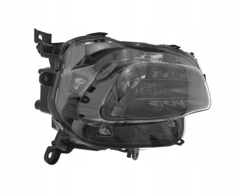 Faro destro per jeep cherokee - faro,