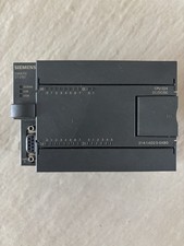 SIMATIC S7-200, CPU 224, UNITÀ COMPATTA, ALIMENTAZIONE DC 14 6ES7 214-1AD23-0XB0