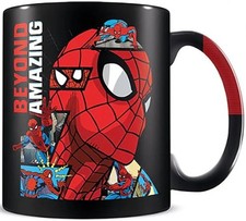 Tazza Spider-Man 60 Years
