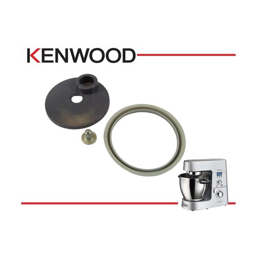Kit coperchio mozzo - kit, coperchio,