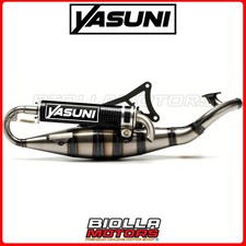 TUB902C MARMITTA YASUNI R