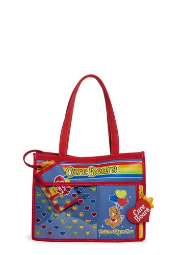 Follow fun tote - me, to