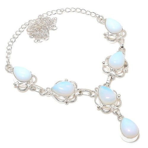 Collana gioielli argento - collana, di