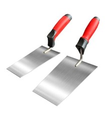 Cazzuola Intonaco Americana