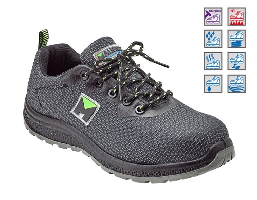 Scarpa bassa - scarpa,
