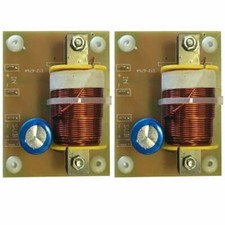 2 x Ricambio Altoparlante