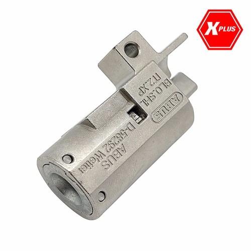 Lucchetto batteria abus - lucchetto,